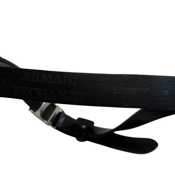 Armani Exchange belt - Picture 2 of 7